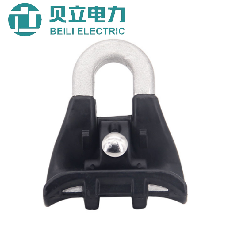 Abc Suspension Clamp