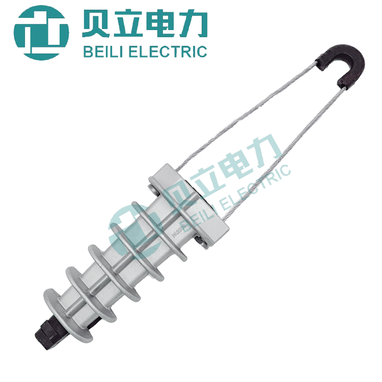 Aluminum Alloy Anchor Clamp