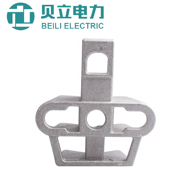 Cable Suspension Clamp
