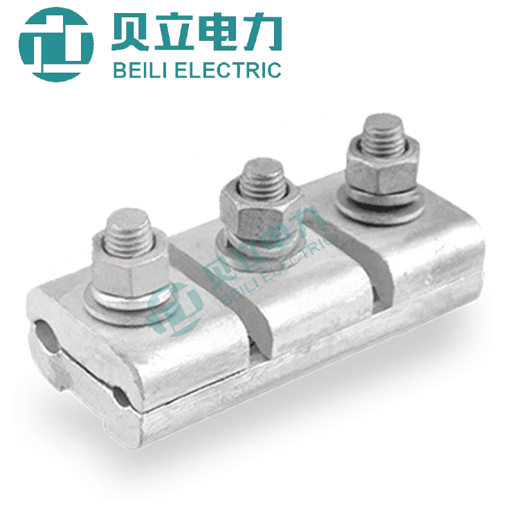 Parallel Groove Clamps