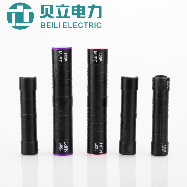 Pre-Insulated Joint Sleeves
