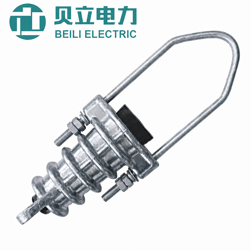 Strain Clamp Wedge