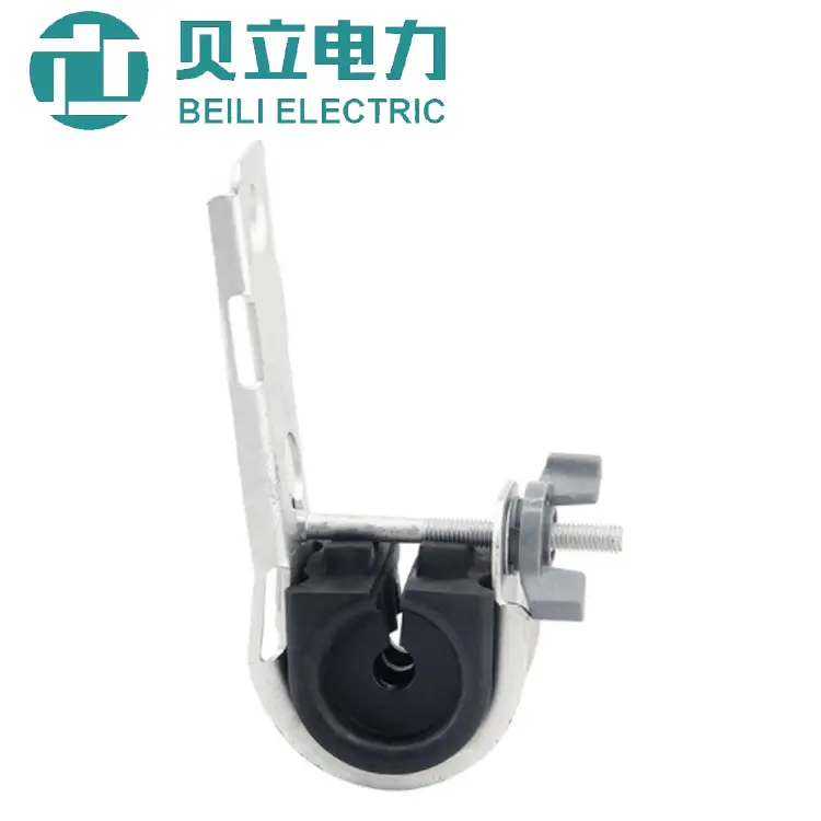 Suspension Clamps